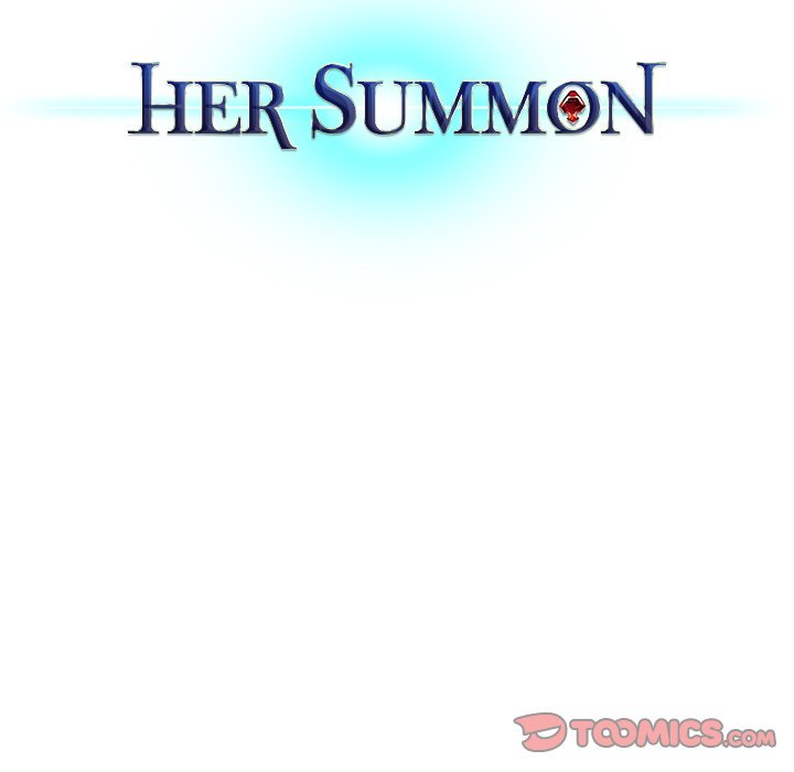 Her Summon Chapter 81 12